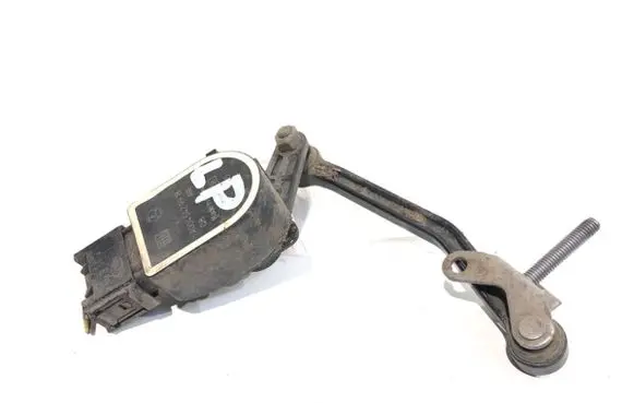 Mercedes-Benz GLE (W166 - C292) Headlight/headlamp level sensor A0045429918