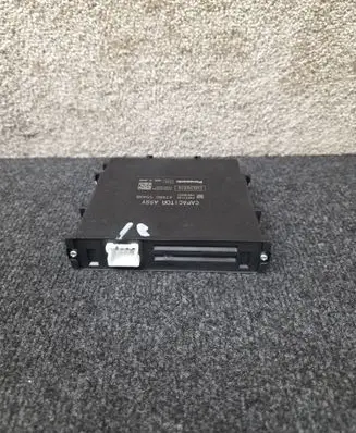 Renault Captur II Other control units/modules 478805SA0B