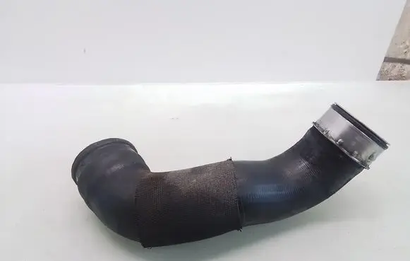 Mercedes-Benz E W211 Intercooler hose/pipe