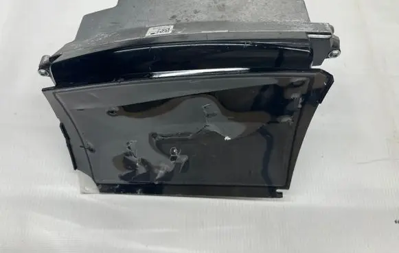 Mercedes-Benz C W205 Head up display screen A2059008943 A2059010821