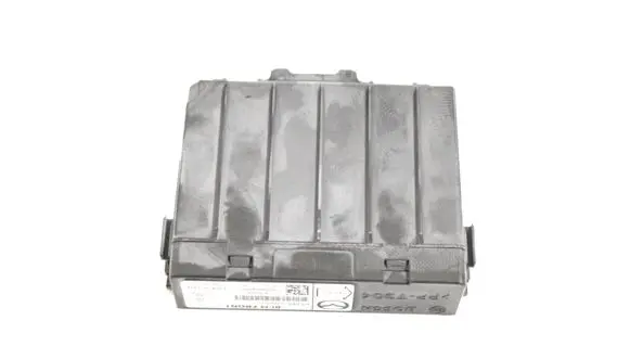 Peugeot 208 I Central body control module KD45675X0C