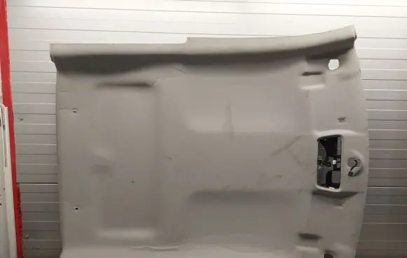 Chevrolet Camaro Headlining 84016674