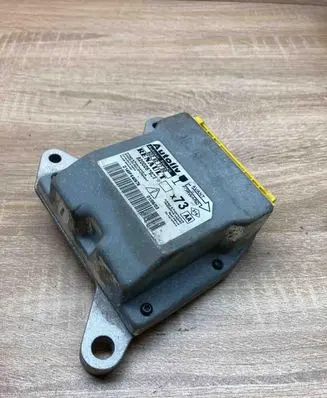 Renault Vel Satis Airbag control unit/module 8200267907 602627700