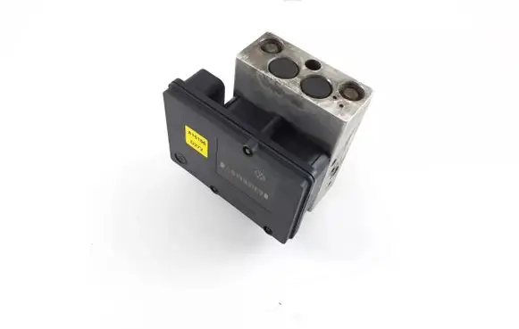 Volkswagen Transporter - Caravelle T5 ABS Pump 7H0907379L 7H0614111L