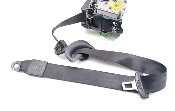 Audi A5 8T 8F Front seatbelt 8T0857705
