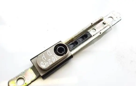 Hyundai Trajet Other exterior part