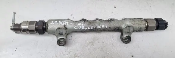 Toyota Corolla Verso AR10 Fuel main line pipe