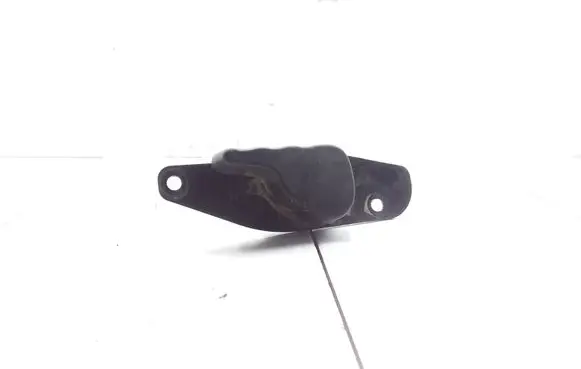 Renault Master III Rear door interior handle 8200778366