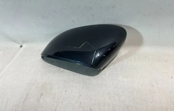 Volkswagen Golf VIII Plastic wing mirror trim cover 5H085753785