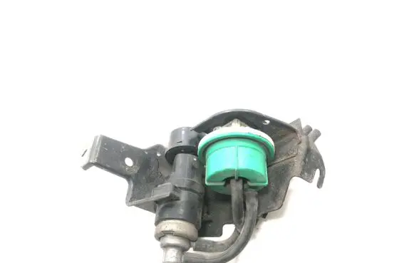 Honda Prelude Turbo solenoid valve