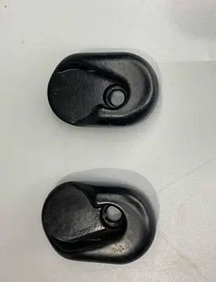 Mercedes-Benz E W124 Parcel shelf load cover 