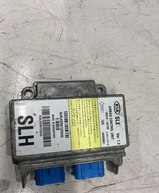 KIA Sportage Airbag control unit/module 959103U100