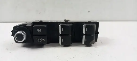 Mazda 6 Electric window control switch