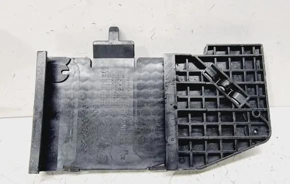 Opel Mokka B Other engine bay part 9846384280