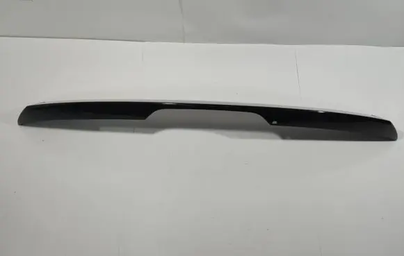 Mitsubishi Outlander Tailgate/trunk spoiler 6515A0120