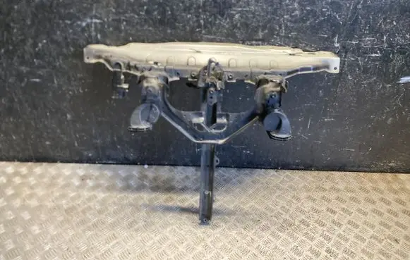 Lexus RX 450H Radiator support slam panel bracket 
