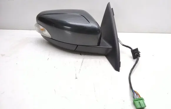 Volvo XC60 Front door electric wing mirror 31298503