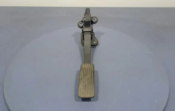 Mitsubishi ASX Accelerator throttle pedal 1600A102