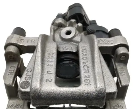 Cupra Formentor Rear brake caliper 5R3615405