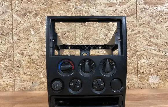 Ford Transit - Tourneo Connect Climate control unit 7T1618C419AA