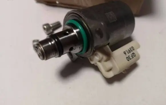 Citroen Jumper Valve 9805746880