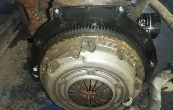 Ford Escort Clutch set kit