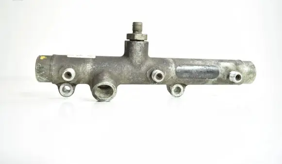 Audi A6 S6 C6 4F Fuel main line pipe 059130089K