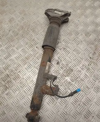 BMW 3 GT F34 Rear shock absorber with coil spring 37126851557 6851557