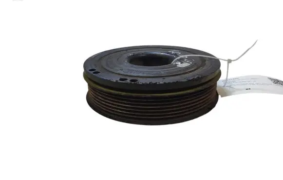 Renault Trafic II (X83) Crankshaft pulley 8200361247