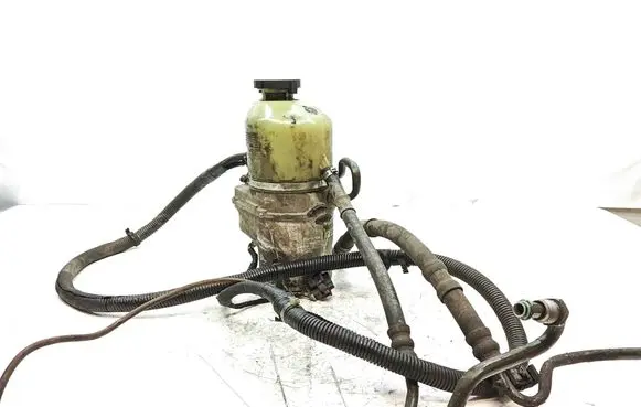 Opel Astra H Power steering pump 1040085003094 M3038061910