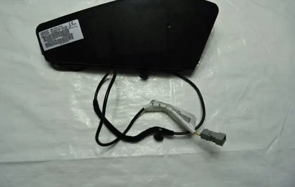 Mini Cooper Countryman R60 Seat airbag 34080215D