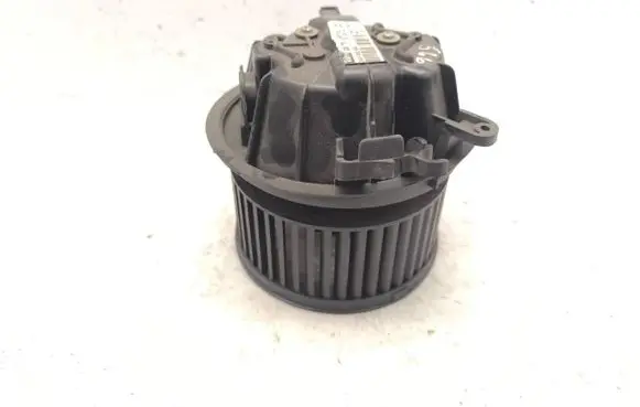 Citroen C3 Pluriel Heater fan/blower 665878C GMVA86AA