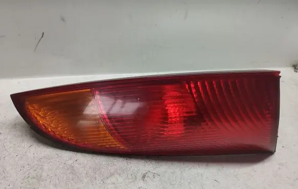 Ford Focus Rear/tail lights
