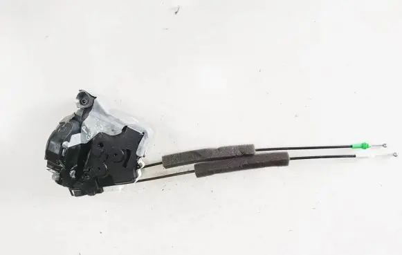 Lexus GS 300 350 430 450H Front door lock 48K02