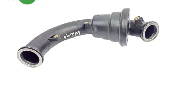Mercedes-Benz B W246 W242 Air intake hose/pipe A6511400387 4012203C