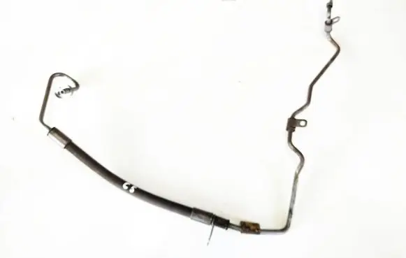 Citroen C5 Power steering hose/pipe/line 96828777680