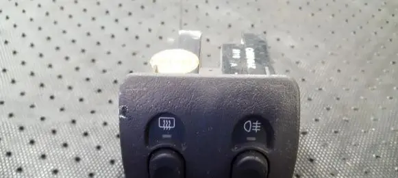 Chrysler Neon I Fog light switch 39754D