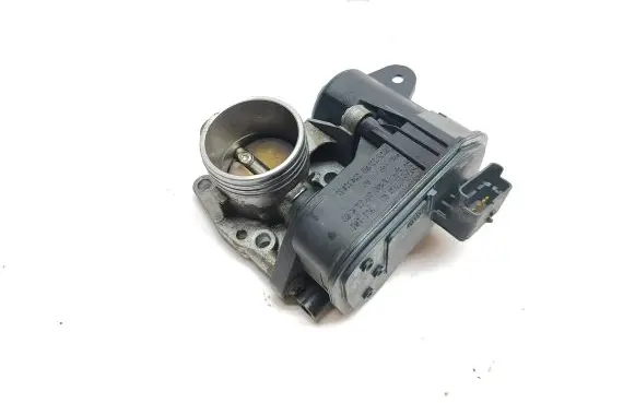 Peugeot 2008 I Throttle valve 9673622380 53838831 7911101