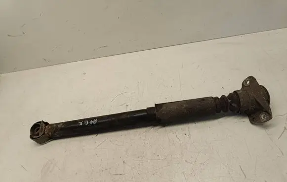 Audi A7 S7 4G Rear shock absorber/damper