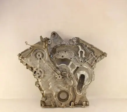 Chrysler Pacifica Timing chain cover 04893784AE