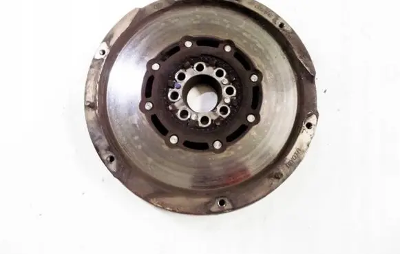 Toyota Corolla Verso AR10 Flywheel 34500R010