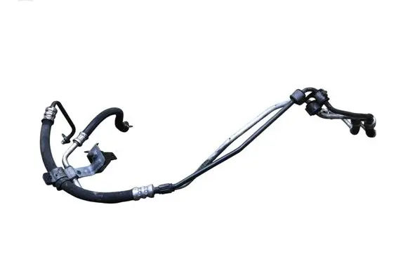 Renault Master III Power steering hose/pipe/line 497823827R
