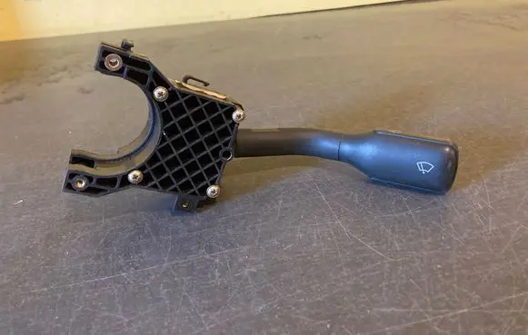 Audi A4 S4 B5 8D Wiper control stalk 8D0953503 37076