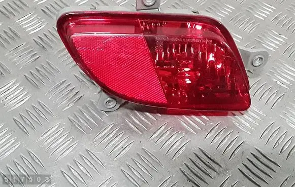 KIA Venga Rear fog light 924041p0