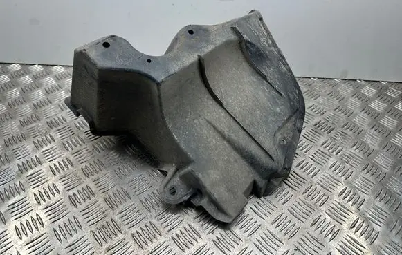 Other under body part