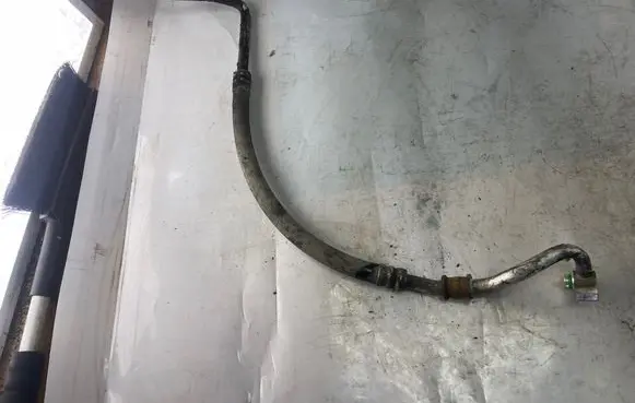 Hyundai Matrix Air conditioning (A/C) pipe/hose
