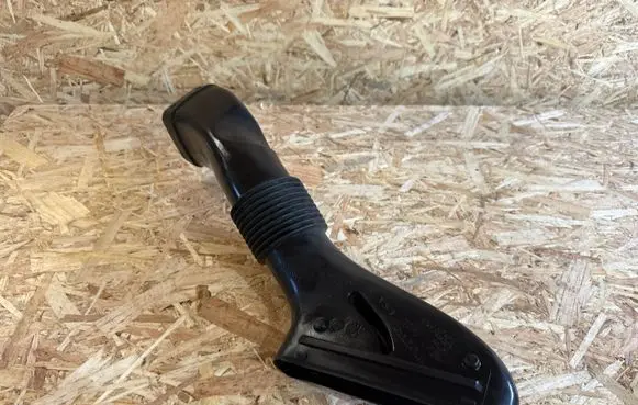 Intercooler hose/pipe