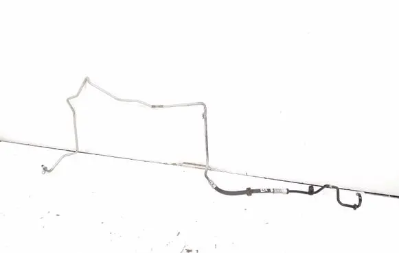 Mercedes-Benz SLK R172 Gearbox oil cooler pipe/hose A6511801730