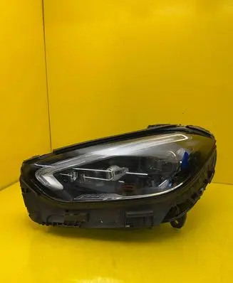 Mercedes-Benz C W206 Headlight/headlamp A2069065304