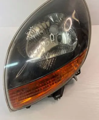 Renault Kangoo I Headlight/headlamp 8200183917 89008445